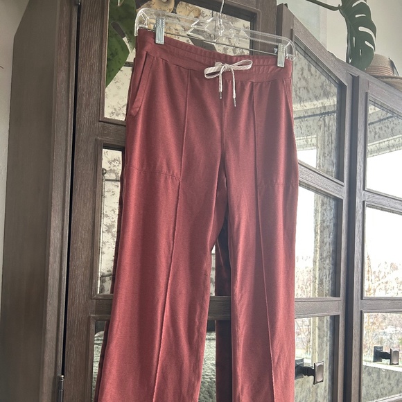 Vuori drawstring waist sweatpants - Picture 2 of 5